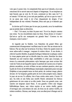 La clé du ciel