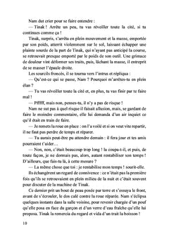 Pha - Tome 2 - Voyages