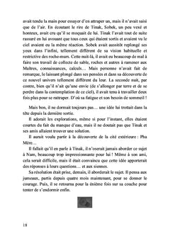 Pha - Tome 2 - Voyages