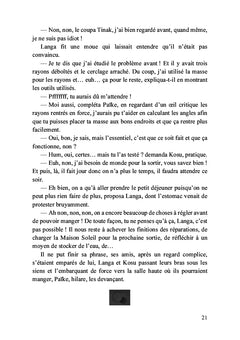 Pha - Tome 2 - Voyages