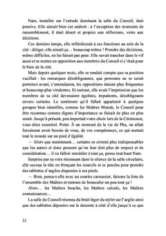 Pha - Tome 2 - Voyages