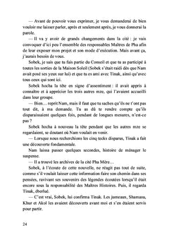 Pha - Tome 2 - Voyages