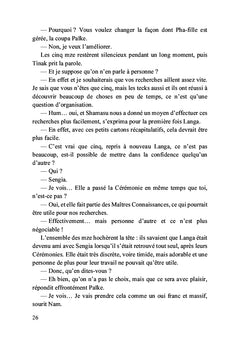 Pha - Tome 2 - Voyages