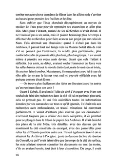 Pha - Tome 2 - Voyages