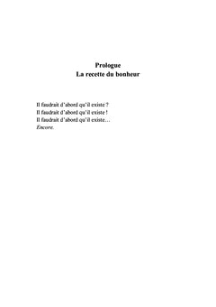 Les mondes alternatifs