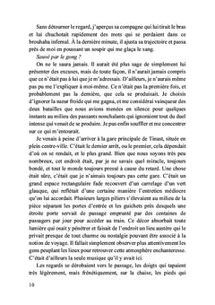 Les mondes alternatifs