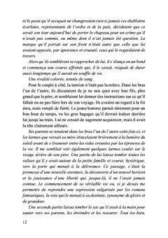 Les mondes alternatifs