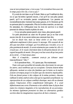 Les mondes alternatifs