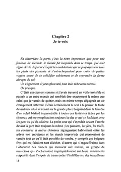 Les mondes alternatifs