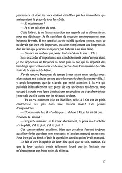 Les mondes alternatifs