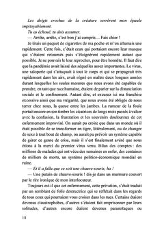 Les mondes alternatifs