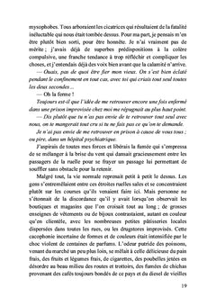 Les mondes alternatifs