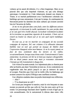 Les mondes alternatifs