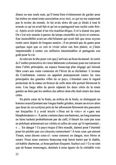 Les mondes alternatifs