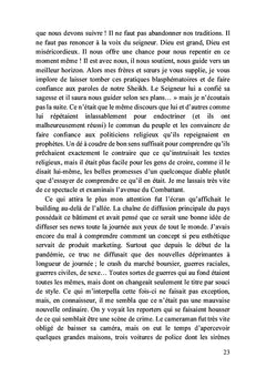 Les mondes alternatifs