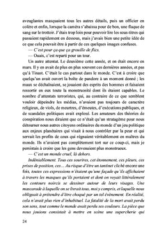 Les mondes alternatifs