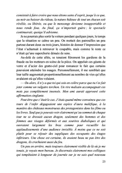 Les mondes alternatifs