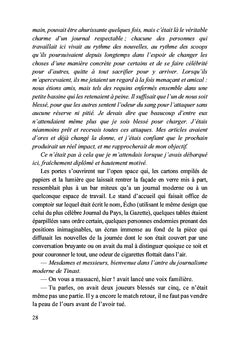 Les mondes alternatifs