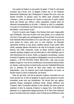 Les mondes alternatifs