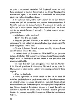 Les mondes alternatifs