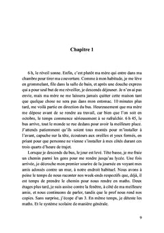 Une vie pour te pardonner