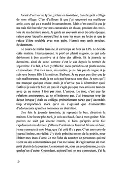 Une vie pour te pardonner