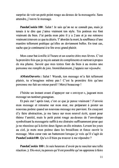 Une vie pour te pardonner