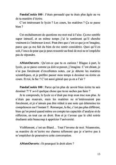Une vie pour te pardonner