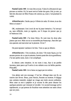 Une vie pour te pardonner