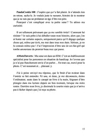 Une vie pour te pardonner