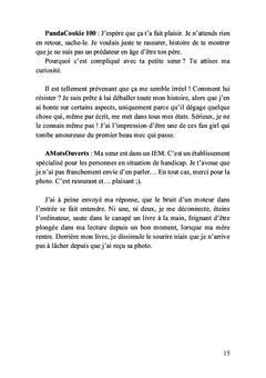 Une vie pour te pardonner