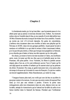 Une vie pour te pardonner