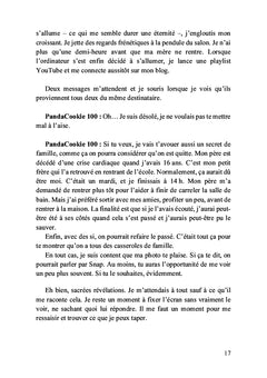 Une vie pour te pardonner