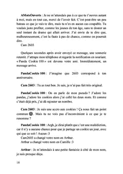 Une vie pour te pardonner