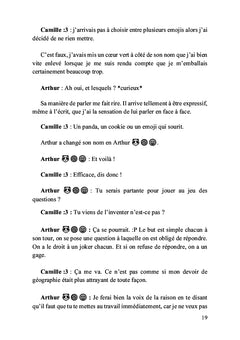 Une vie pour te pardonner