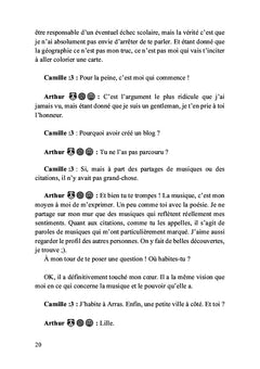 Une vie pour te pardonner