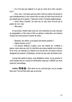 Une vie pour te pardonner