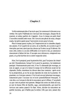 Une vie pour te pardonner