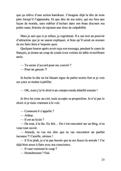 Une vie pour te pardonner