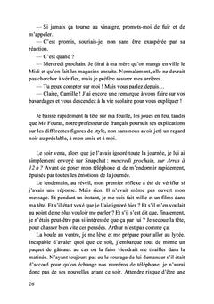 Une vie pour te pardonner