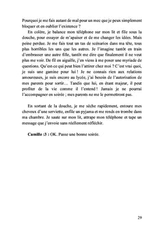 Une vie pour te pardonner