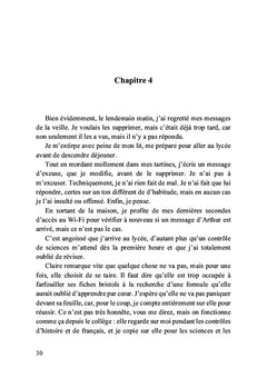 Une vie pour te pardonner