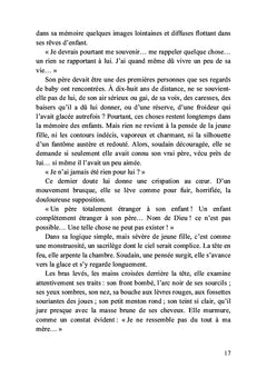 Lydia, l'enfant du divorce