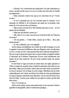 Une bouteille à la mère