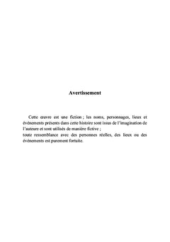 Celestia, l'enfant des limbes