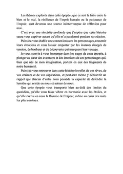 Celestia, l'enfant des limbes