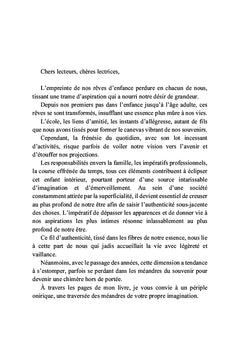 Celestia, l'enfant des limbes