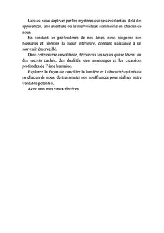 Celestia, l'enfant des limbes