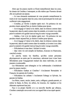Celestia, l'enfant des limbes