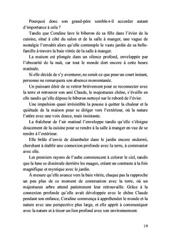 Celestia, l'enfant des limbes